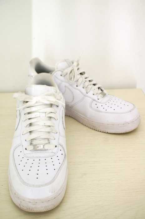 NIKE （ナイキ） AIR FORCE 1 07 エアフォース 1 07 メンズ シューズ