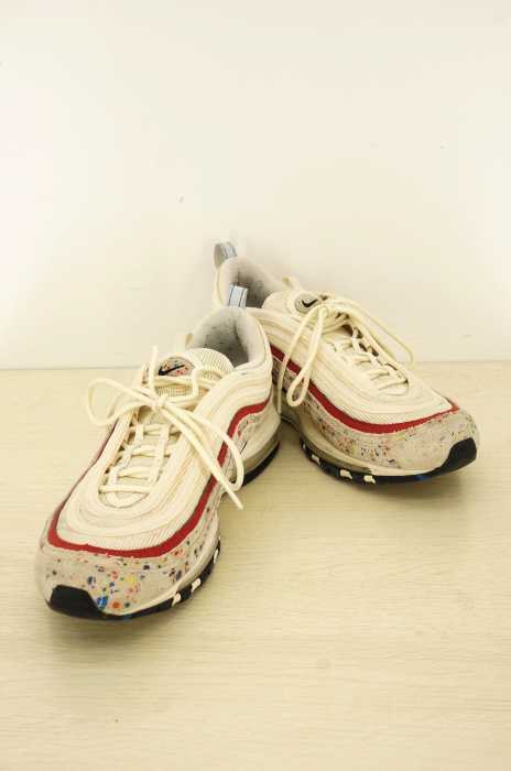 NIKE （ナイキ） AIR MAX97 PREMIUM PAINT SPLATTER メンズ シューズ