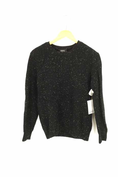 A.P.C. （アーペーセー） ウールニット メンズ トップス