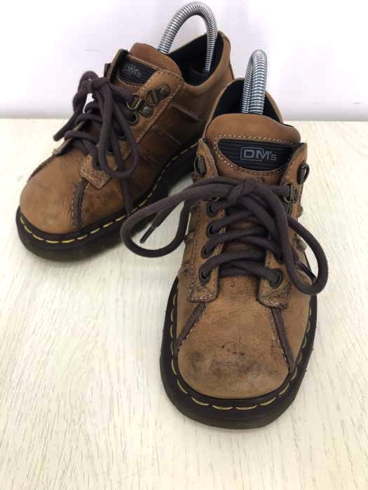 Dr.Martens(ドクターマーチン) oxford レザーブーツ レディース シューズ