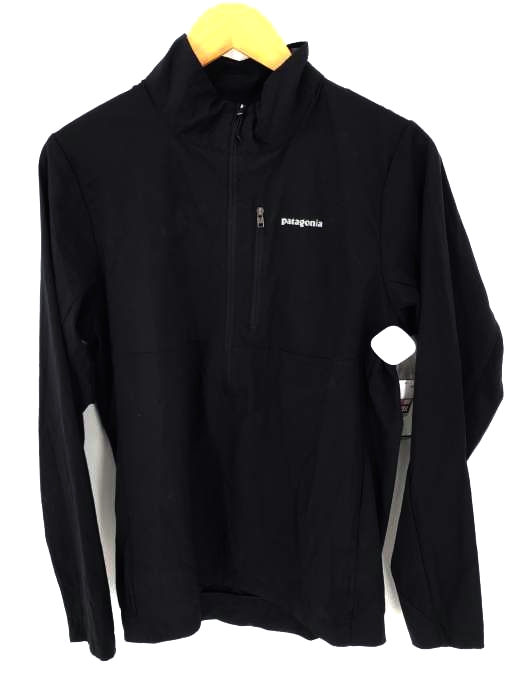 patagonia（パタゴニア） エアシェッド・プルオーバー ナイロンジャケット レディース トップス