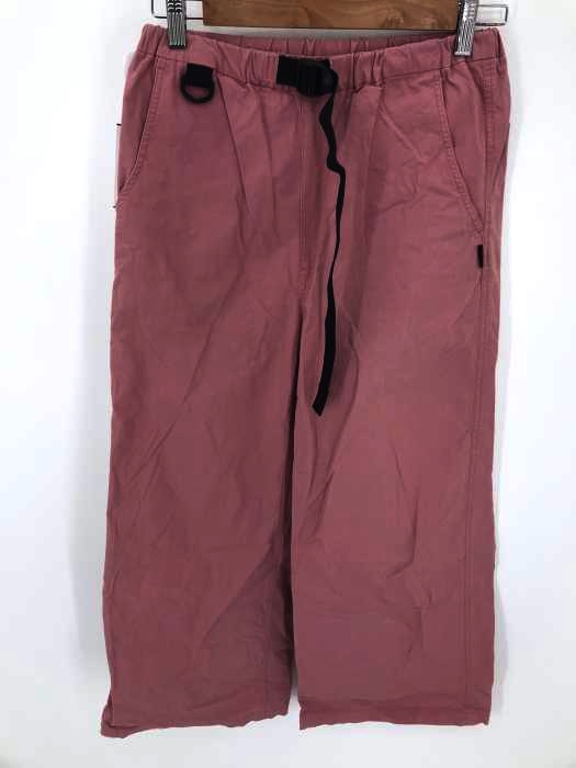 GRAMICCI（グラミチ） バギーパンツ レディース パンツ