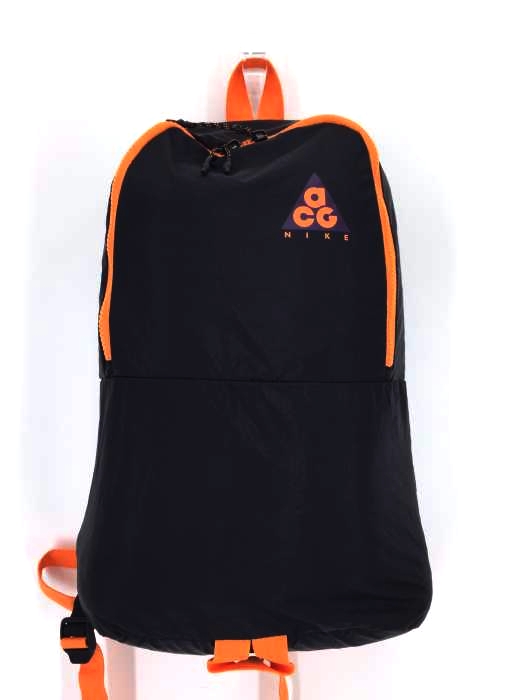 NIKE ACG（ナイキエーシージー） PACKABLE BACKPACK メンズ バッグ
