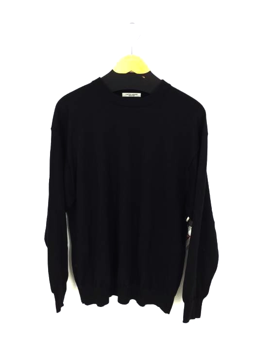 UNITED ARROWS（ユナイテッドアローズ） カシミヤ ハイゲージ クルーネック メンズ トップス