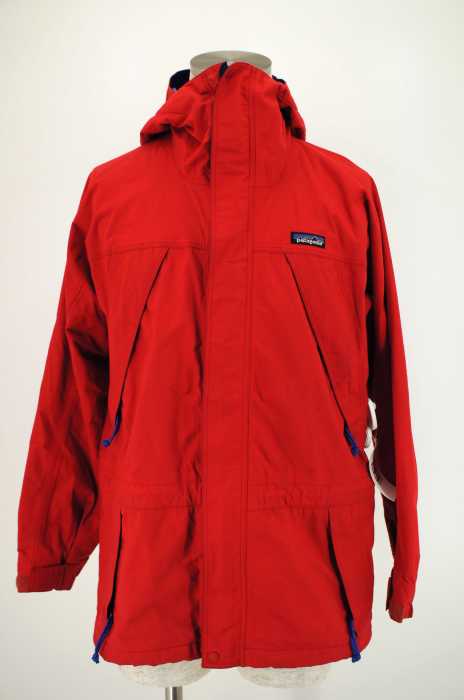 patagonia （パタゴニア） ナイロンマウンテンパーカー ジャケット メンズ アウター