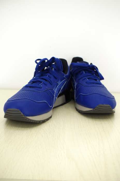 ONITSUKA TIGER （オニツカタイガー） TIGAR ALLIACE タイガーアライアンス スニーカー メンズ シューズ