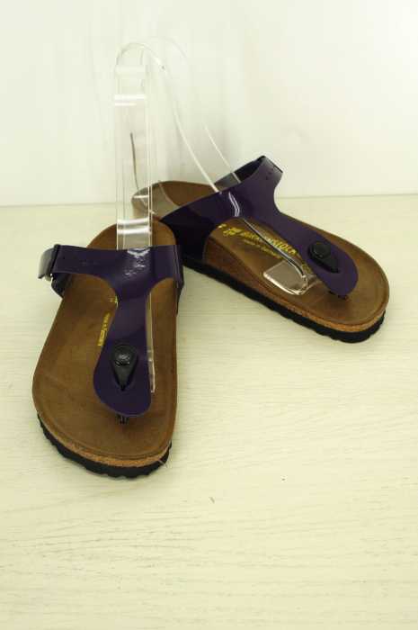 BIRKENSTOCK （ビルケンシュトック） gizeh　サンダル レディース シューズ