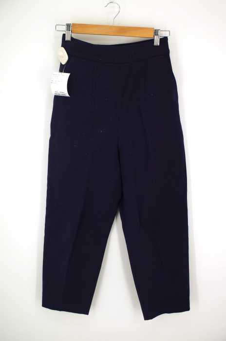 Steven Alan （スティーブンアラン） TC PEG-TOP TROUSERS レディース パンツ
