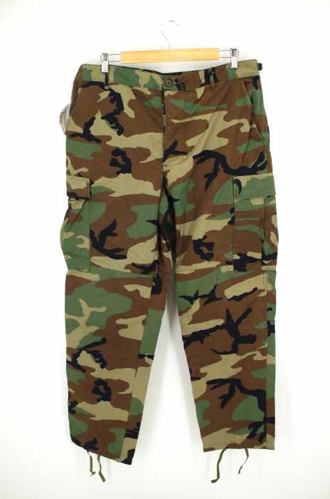 US NAVY （ユーエスネイビー） M-65 フィールドパンツ メンズ パンツ