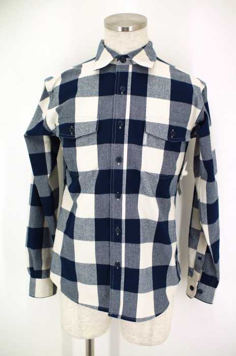 Columbia （コロンビア） Zuber Creek L/S Shirt ズバークリークシャツ メンズ トップス