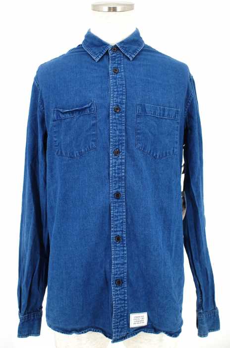 Supreme （シュプリーム） Work Shirt メンズ トップス