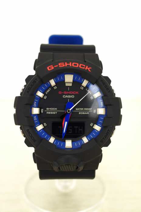 G-SHOCK （ジーショック） GA-800LT-1AJF メンズ 腕時計