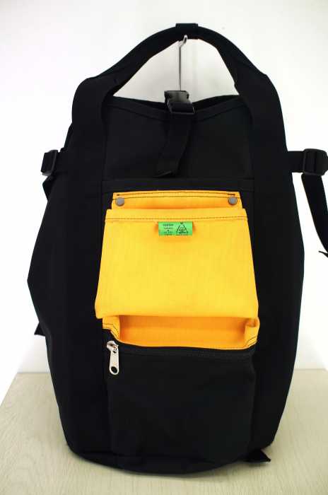 PORTER （ポーター） Union 2way backpack メンズ バッグ