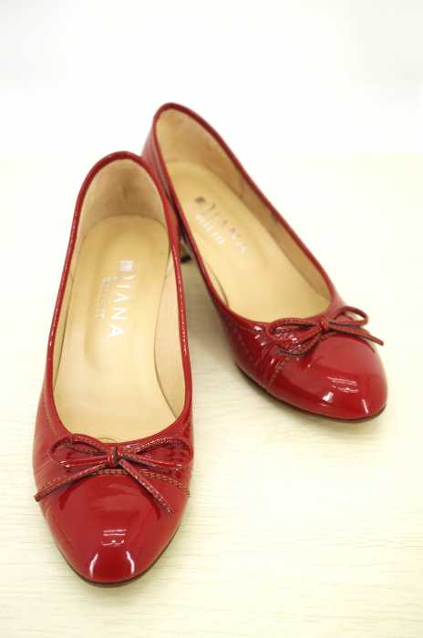 DIANA（ダイアナ） WELL FIT MADE IN JAPAN レディース シューズ