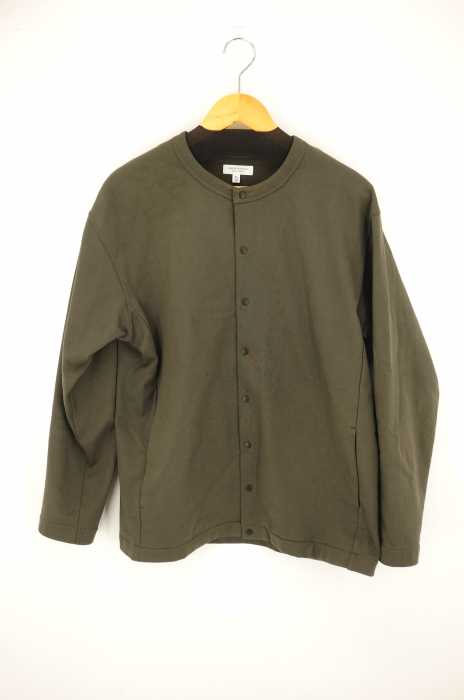 BEAUTY & YOUTH UNITED ARROWS (ビューティーアンドユースユナイテッドアローズ) 8ボタン カーディガン メンズ アウター