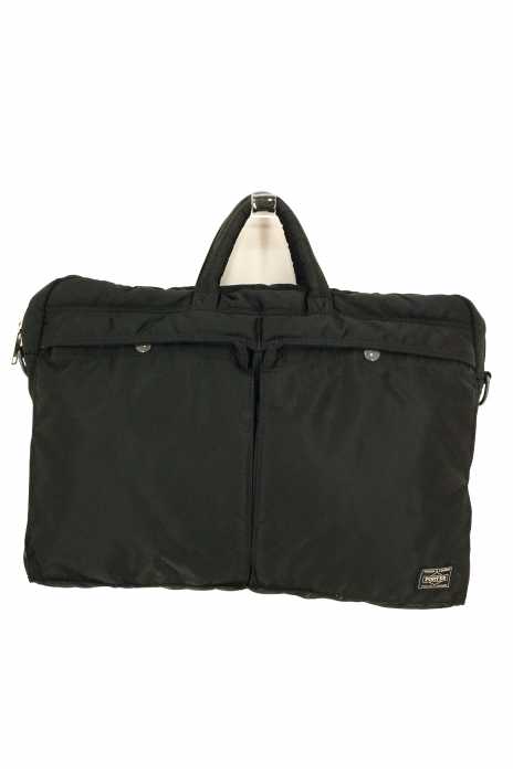 PORTER (ポーター) TANKER タンカー 2way ショルダー ハンドバッグ メンズ バッグ
