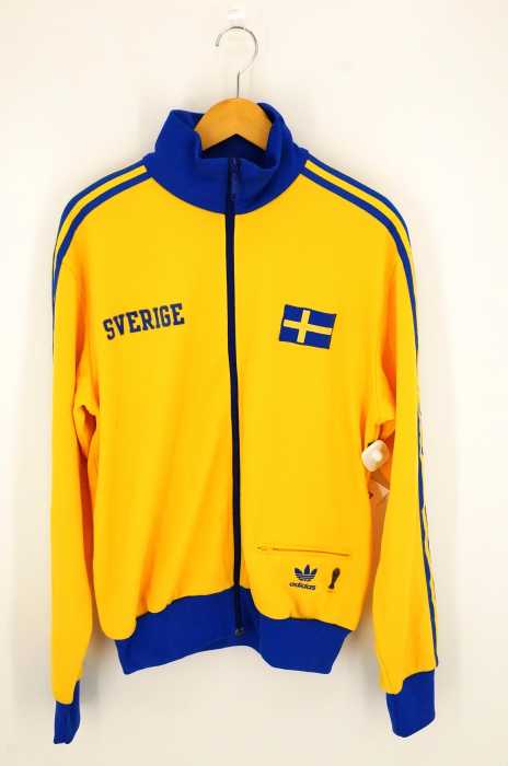 adidas Originals (アディダスオリジナルス) スウェーデン 2006 トラックジャケット メンズ アウター