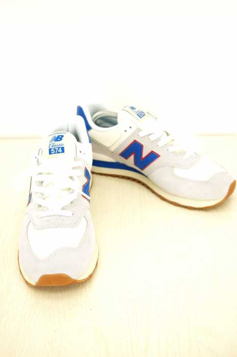 NEW BALANCE (ニューバランス) ML574ERH メンズ シューズ
