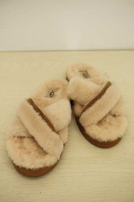 UGG （アグ） ABELA アベラ レディース シューズ