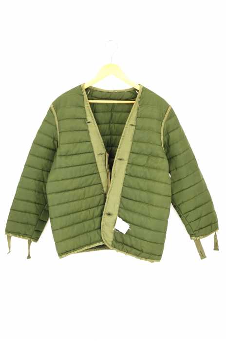 USED古着  （ユーズドフルギ） ライナージャケット メンズ アウター