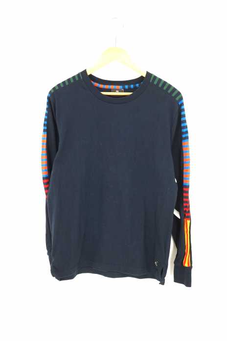Paul Smith （ポールスミス） ロングスリーブTシャツ メンズ トップス