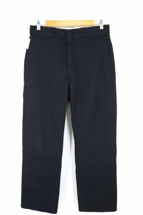Dickies （ディッキーズ） 874BK ワークパンツ メンズ パンツ