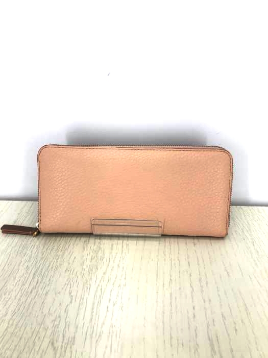 Marc by Marc Jacobs（マークバイマークジェイコブス） ラウンドジップ レディース 財布・ケース