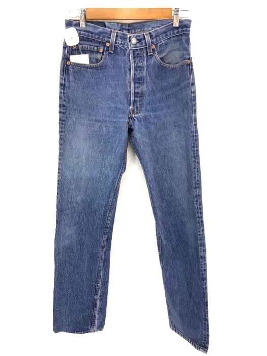 Levis(リーバイス) ボタン裏552 501xx ボタンフライ デニムパンツ メンズ パンツ