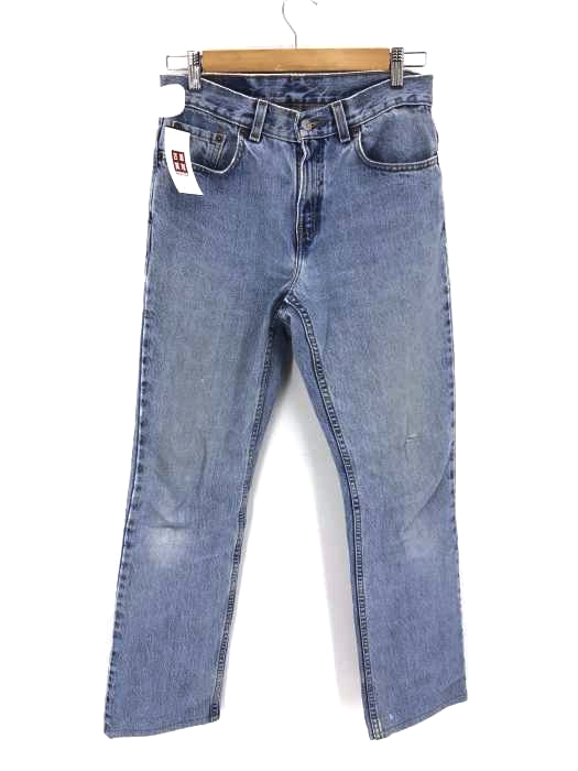Levis(リーバイス) 505 10505-4892 USA製 デニムパンツ メンズ パンツ