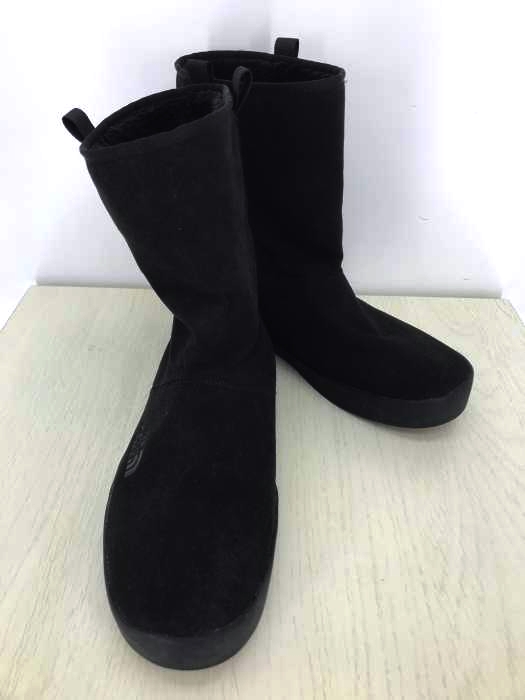 THE NORTH FACE(ザノースフェイス) WINTER CAMP BOOTIE 2 メンズ シューズ