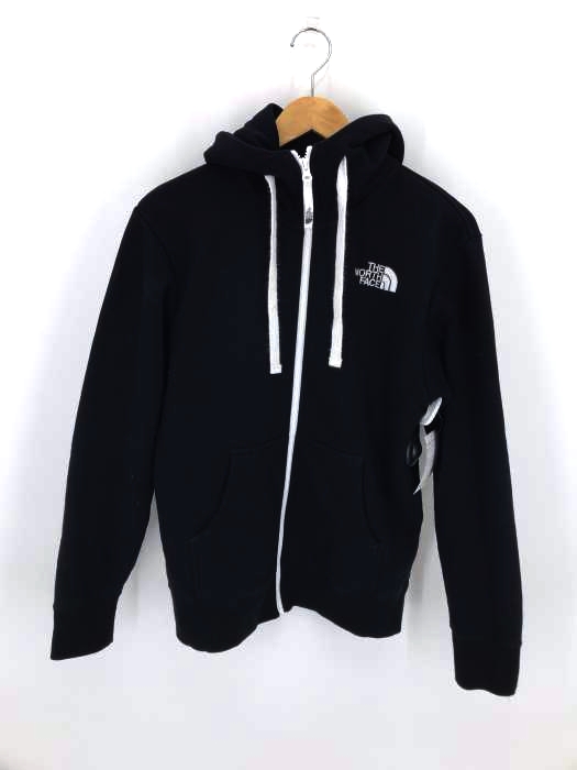 THE NORTH FACE(ザノースフェイス) REARVIEW FULLZIP HOODIE メンズ トップス