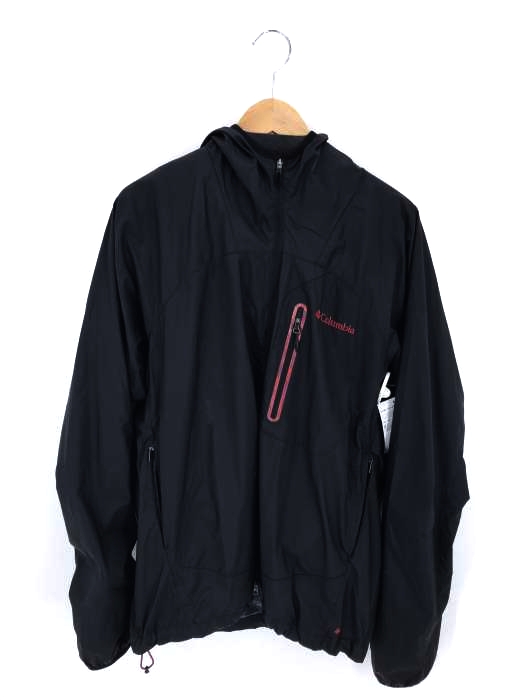 Columbia(コロンビア) アッパー ロックリッジ ジャケット マウンテンパーカー メンズ アウター