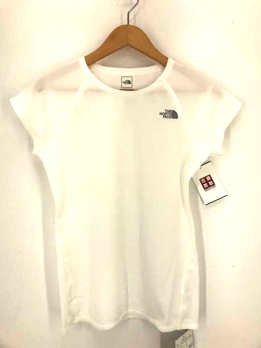 THE NORTH FACE（ザノースフェイス） ALPHADRY MELANGE CREW レディース トップス