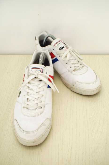 LACOSTE SPORT （ラコステスポーツ） ローカットスニーカー メンズ シューズ