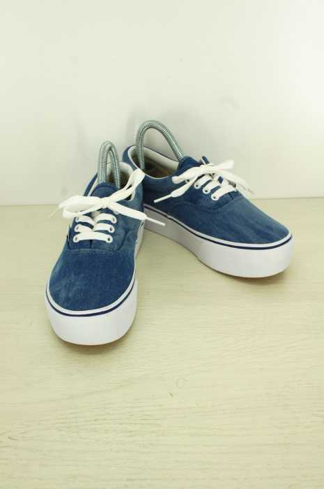 VANS （バンズ） ERA THICK  スニーカー レディース シューズ