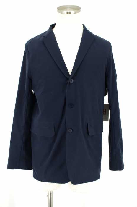 DESCENTE PAUSE （デサントポーズ） PACKABLE JACKET パッカブルジャケット メンズ アウター