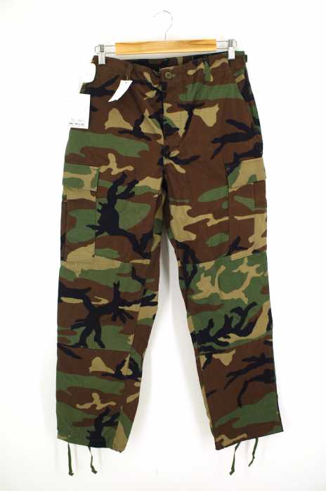 US NAVY （ユーエスネイビー） M-65 フィールドパンツ メンズ パンツ