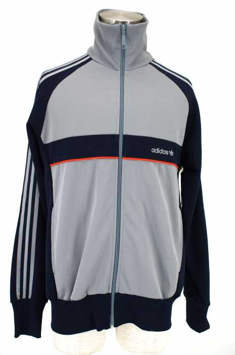 adidas (アディダス) ジャージ トラックジャケット メンズ アウター