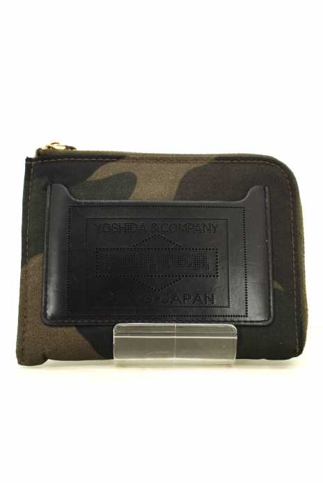 PORTER （ポーター） MULTI WALLET メンズ 財布・ケース