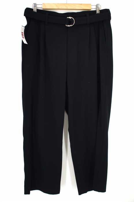 VICTIM （ヴィクティム） WIDE SLACKS メンズ パンツ