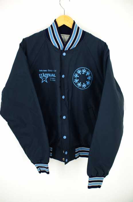 eagle athletic（イーグルアスレチック） 80~90s USA製 メンズ アウター
