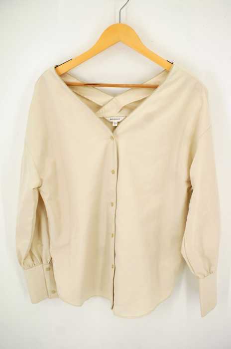 MOUSSY（マウジー） V NECK SHIRT レディース トップス – ブランド古着