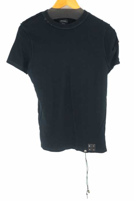 DIESEL （ディーゼル） SKULL スカル インサイドアウト レディース トップス
