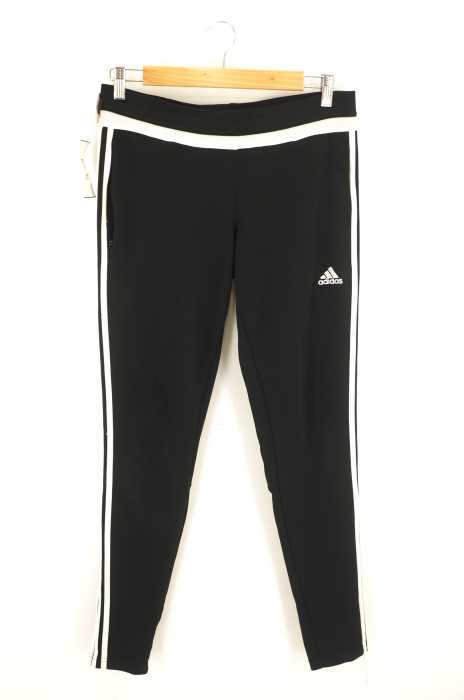 adidas （アディダス） Tiro 15 Training Pants  サイドライントレーニングパンツ レディース パンツ