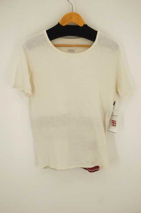VISVIM（ビズビム） FLAG TEE S/S STARS メンズ トップス