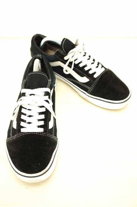 VANS （バンズ ） OLD SKOOL DX オールドスクール メンズ シューズ