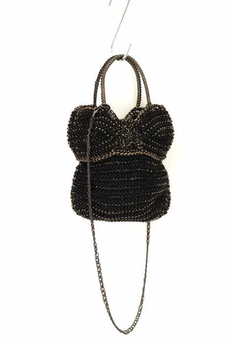 ANTEPRIMA （アンテプリマ） 2way メッシュ ハンド ショルダーバッグ レディース バッグ