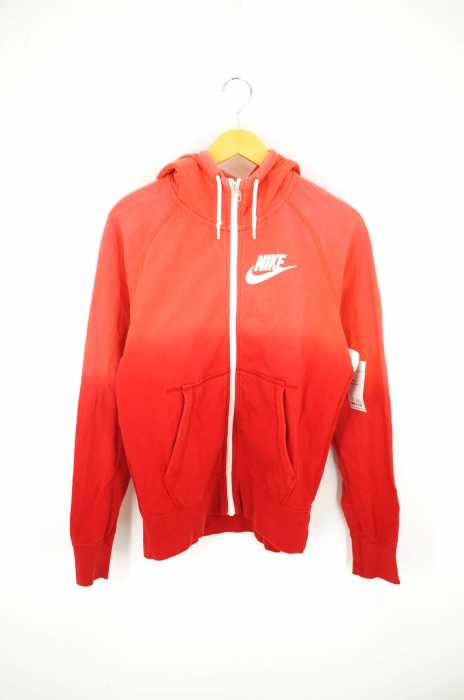 NIKE（ナイキ） ジップアップパーカー メンズ トップス