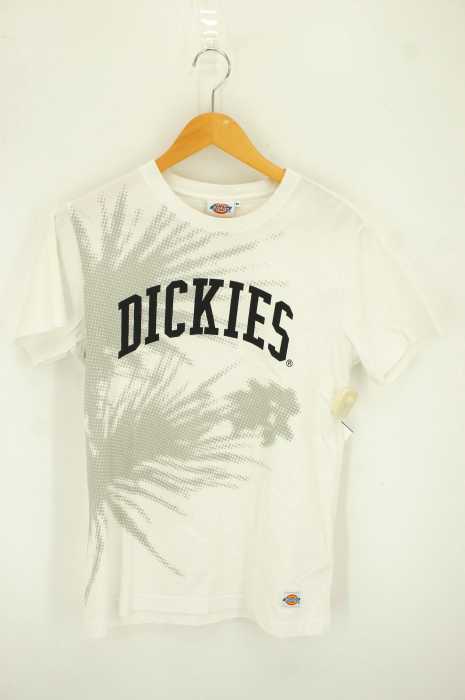 Dickies（ディッキーズ） ロゴプリントTシャツ メンズ トップス