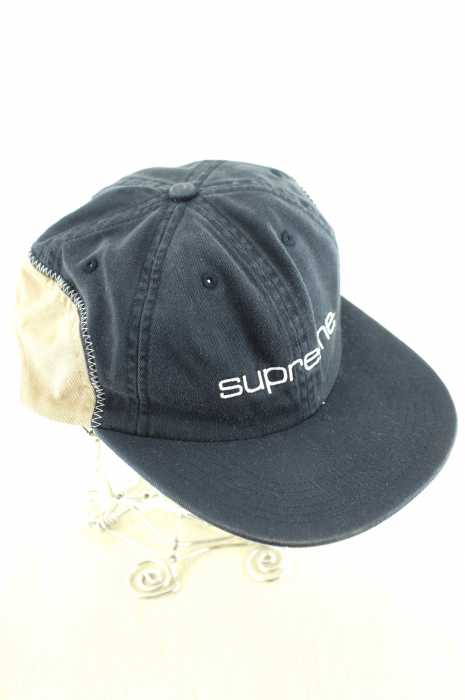 Supreme（シュプリーム） Formula 6-Panel フォーミュラ 6パネル キャップ メンズ 帽子